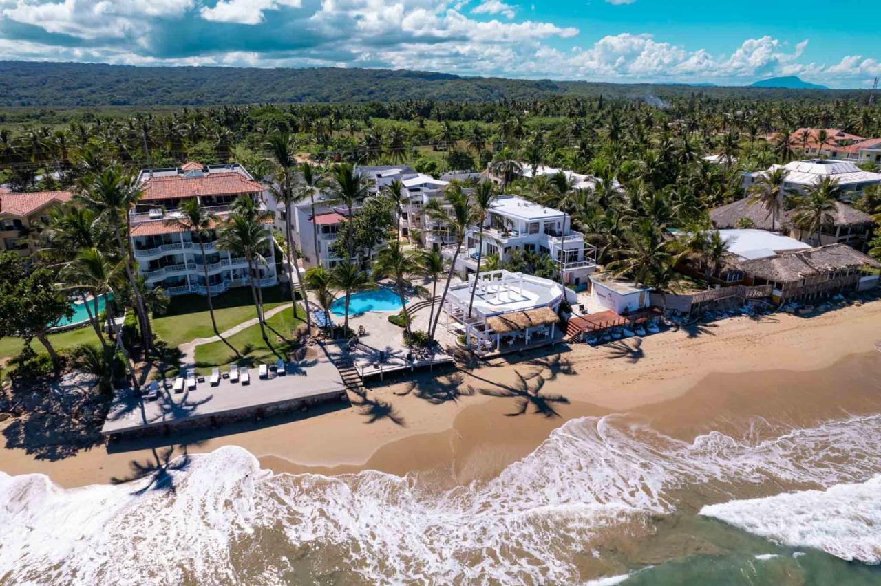 Studio Beachfront Kite Beach Καμπαρέτε Εξωτερικό φωτογραφία